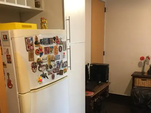 Departamento 3 ambientes con 3 baños