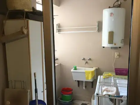 VENDE DPTO 2 DORMITORIOS B° CAMBA CUA