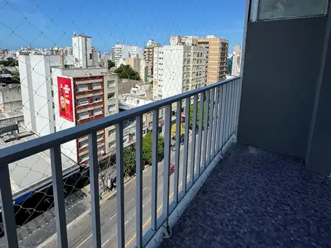 Departamento en Alquiler de 2 dormitorios