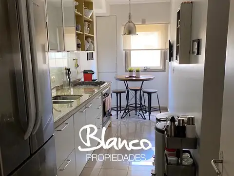 Departamento  en Venta en Puerto Madero, Capital Federal, Buenos Aires - BLA1985_LP564112_2