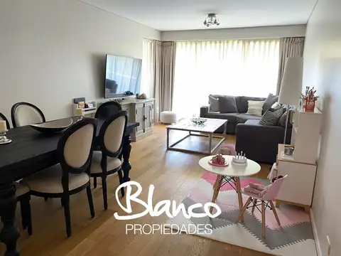 Departamento en Venta en Puerto Madero, USD 579.000
