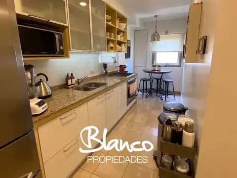 Departamento en Venta 5 años