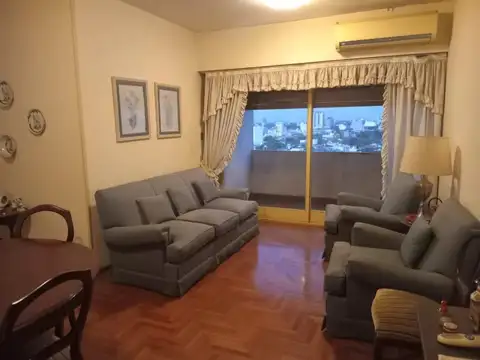 Departamento en Venta en Villa Real, USD 125.000