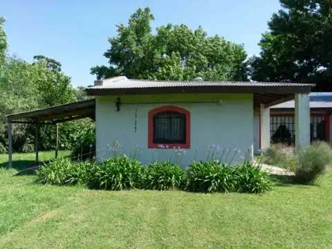 Casa en Venta en Abasto, USD 190.000