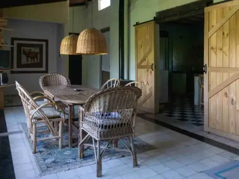 Casa en Venta 35 años