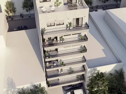 Departamento en Venta 1 año