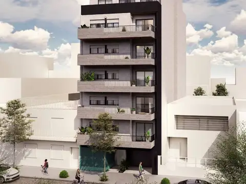 Departamento en Venta en Coghlan, USD 175.800