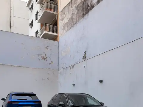 Oportunidad de Inversión: 6 Cocheras en Block – Alta Rentabilidad