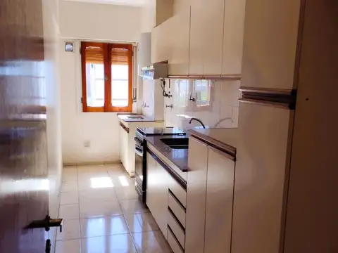 Departamento en Alquiler 20 años