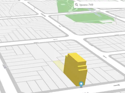 Galpon en Venta en Parque Patricios, USD 199.000