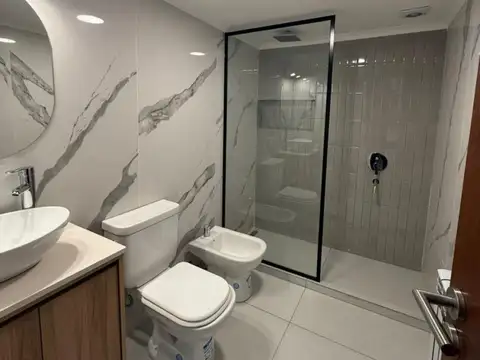 venta 4 ambientes con terraza privada y cochera