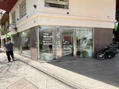 Venta Fondo de comercio "KUZOF"