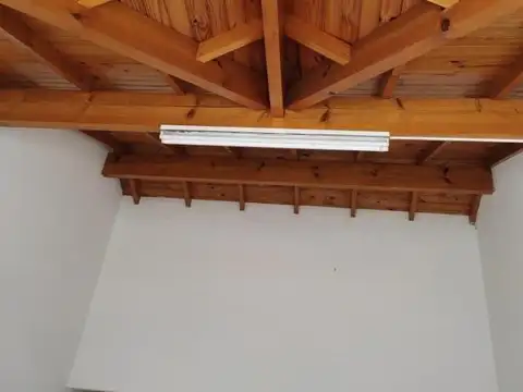 Depto Tipo Casa en Venta al Oeste