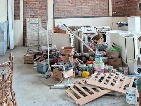 Oficina en Concordia