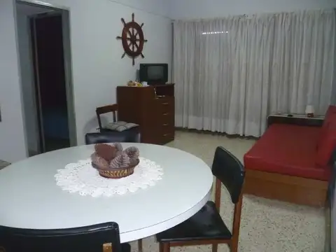 Departamento en Alquiler Temporal de 1 dormitorio