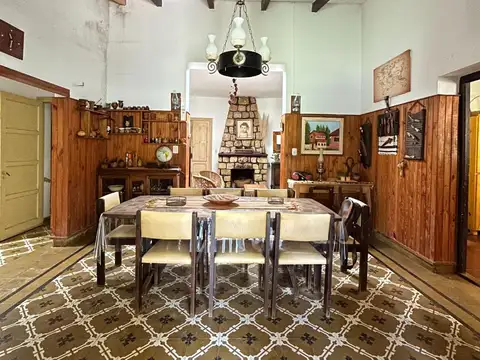 Casa en Alquiler Temporal en Ascochinga, $ 275.000