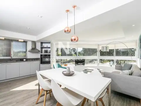 Departamento en Alquiler Temporal en Roosvelt, USD 0