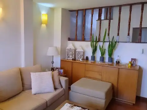 Depto Tipo Casa en Venta de 3 dormitorios