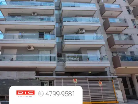 Cochera Venta - Olivos-Vias/Maipu