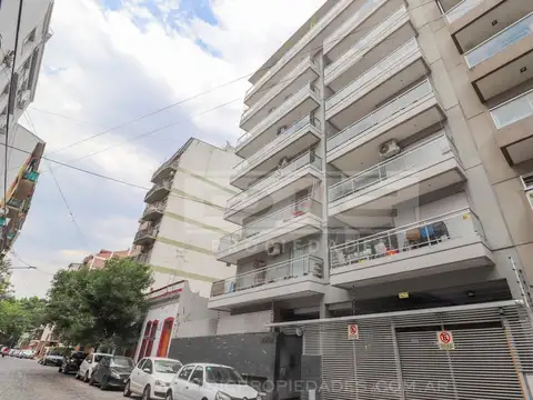 Cochera Venta - Olivos-Vias/Maipu