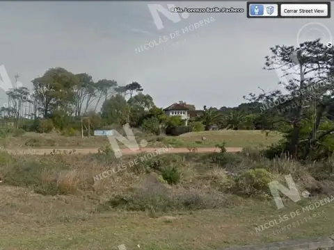 Terreno en Venta 30  mts Frente