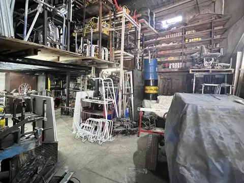 Local en Venta en Paternal, USD 230.000