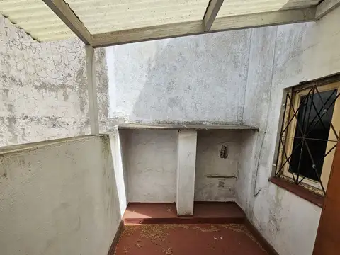 Depto Tipo Casa en Venta A Estrenar