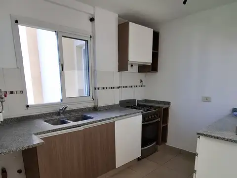 Departamento en Alquiler de 3 ambientes