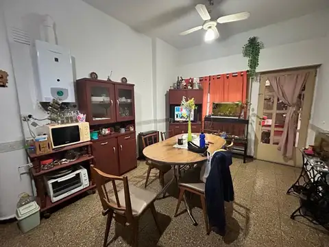 Casa en Venta en Belgrano, USD 73.000