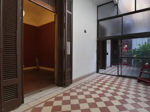 Casa en Boedo en venta