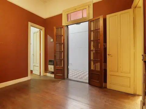 Casa en Boedo en venta