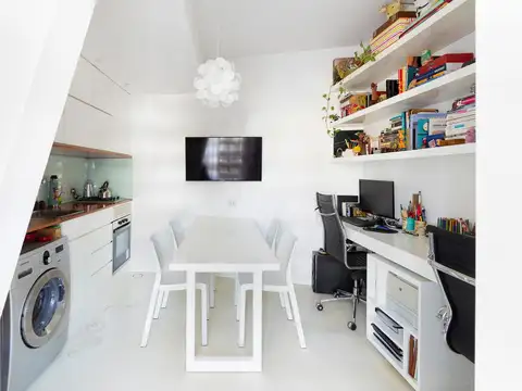 Casa en Venta en Rosario, USD 74.000