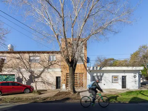 Casa en Venta de 1 dormitorio