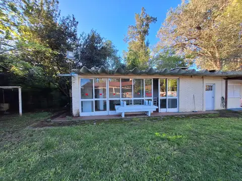 Casa en Venta al Noroeste