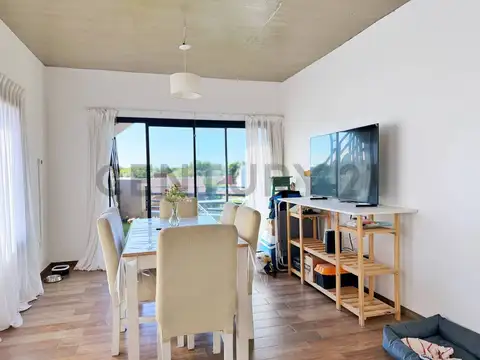 DEPARTAMENTO EN VENTA DE 2 DORMITORIOS EN GONNET