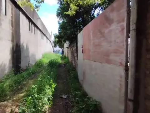 Terreno en Venta en Empalme, USD 24.900