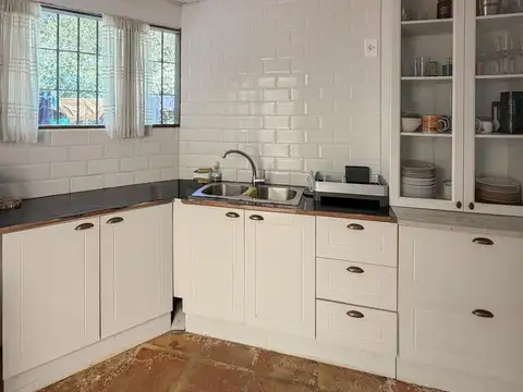 Casa en Alquiler 6 años