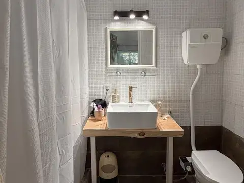 Casa en Alquiler con 1 cochera