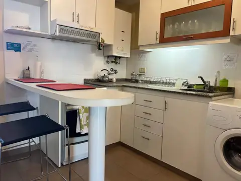 Departamento en Alquiler en Centro, $ 600.000