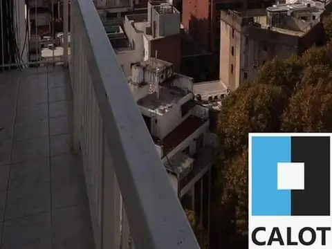 O'higgins 2100, Piso 17