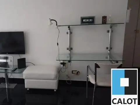 Departamento en alquiler temporario