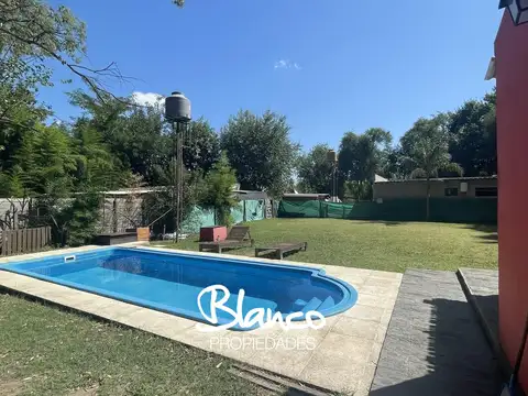 Casa en Alquiler de 1 dormitorio