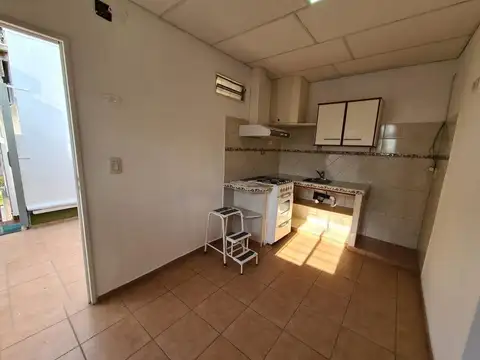 José María Paz 1698 , Piso 1