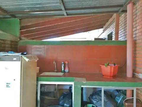 Depto Tipo Casa en Venta de 4 ambientes