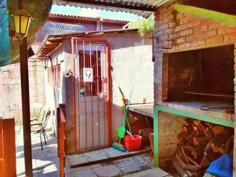 Depto Tipo Casa en Venta 18 años