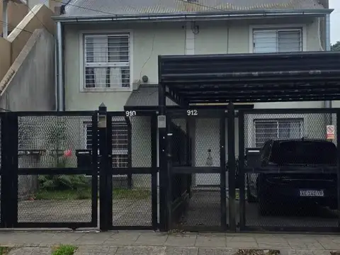 Duplex en  venta Ranelagh