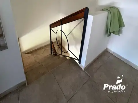 EXCELENTE DUPLEX DOS DORM IDEAL ESTUDIANTES