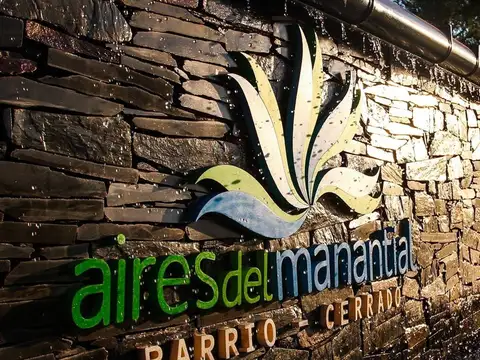 Terreno en Venta de 1023,0 m2