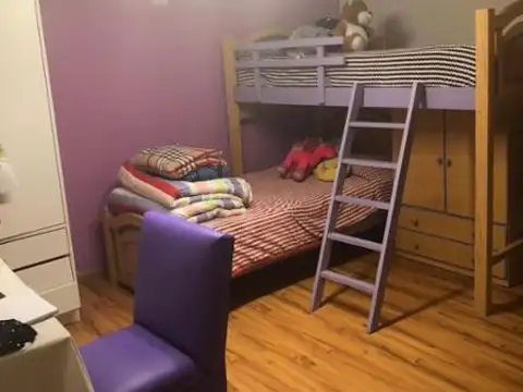 PH 4 AMBIENTES DESARROLLADO EN 2 PLANTAS, 148 M2 TOTALES C/ TERRAZA y PARRILLA