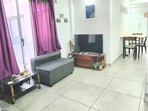 Departamento en Venta de Monoambiente